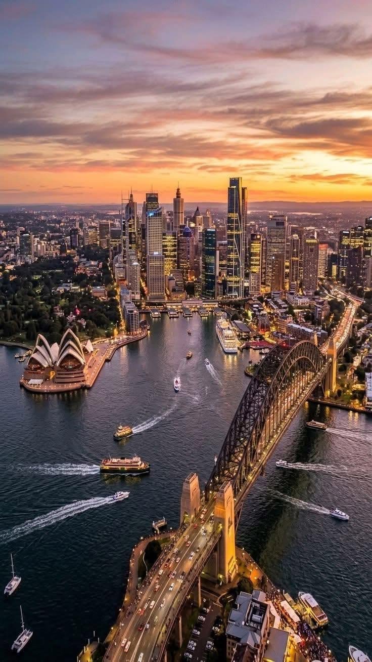 Sydney, Australia